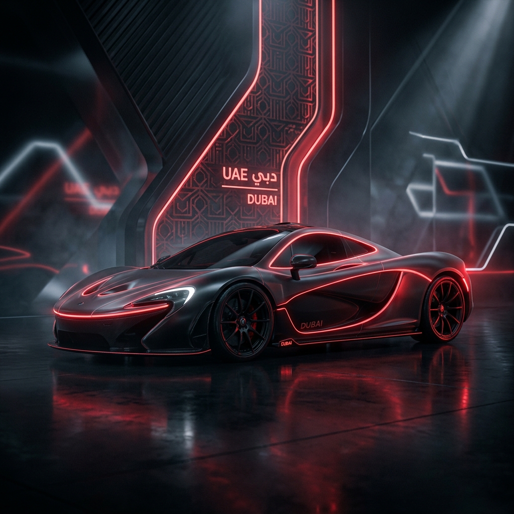 Automotive
