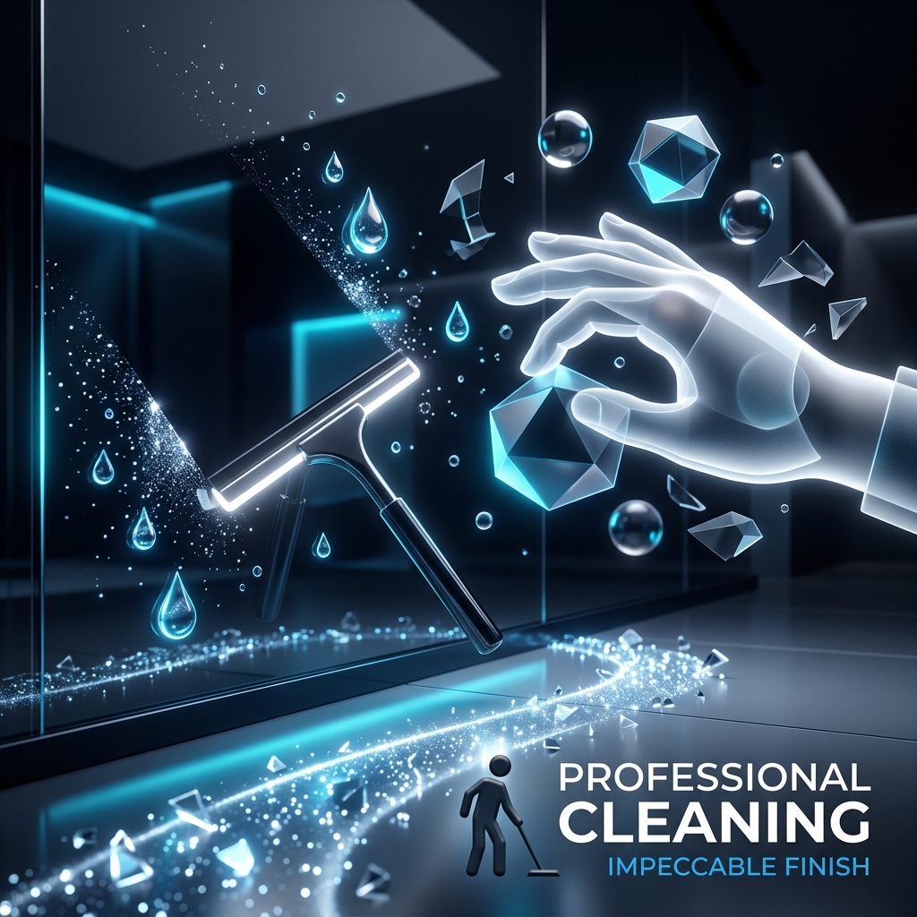 Cleaning Services